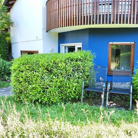 Ferienwohnung Gartenblick Remchingen Ngoại thất bức ảnh